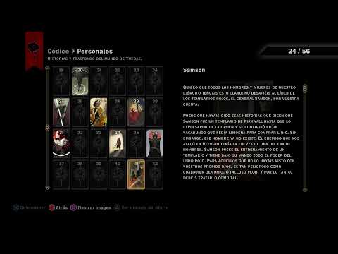 Dragon Age Inquisition pt. 42