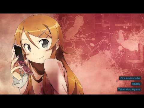 Ore no Imouto ga Konnani Kawaii Wake ga Nai Orange Ayana Taketatsu