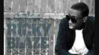 Feel Free- Ricky Blaze