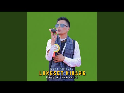 Lungset Kidang
