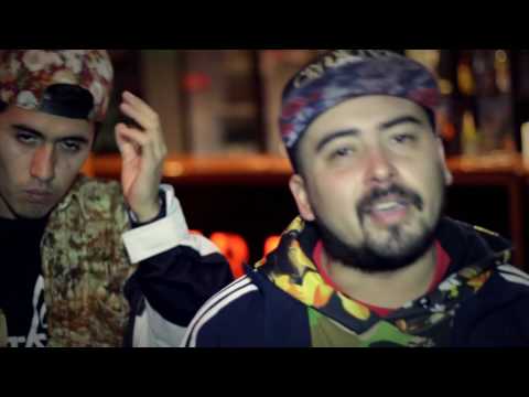 MAX DEE X SUBB FX / P & P / EN LA ZONA 2016 ATRAP2TWO