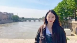 라즈베리필드(Raspberry Field)(김소연)- What A Feeling [romanization/romanized/lyrics]