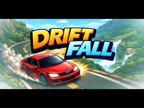 Driftfall