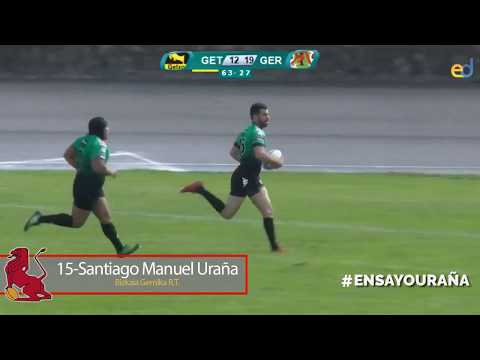 Highlights Liga Heineken Jornada 1