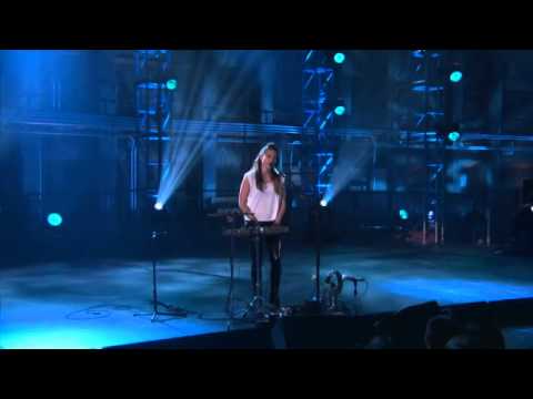 KT Tunstall - Other Side of the World [Conan Concert Series]