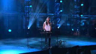 KT Tunstall - Other Side of the World [Conan Concert Series]