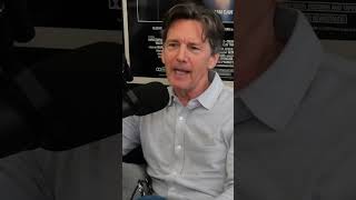 How the BRAT PACK Hurt His Career