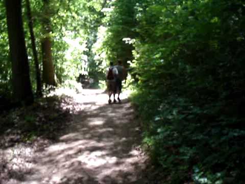 Himmelfahrtskommando Alfeld 2011