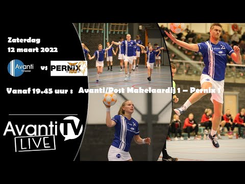 Avanti/Post Makelaardij 1 - Pernix 1