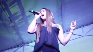 Isabella Odarba Picnic - Cali sabe bien  -  Back To You