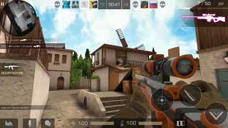STANDOFF 2 ВНЕЗАПНЫЙ МУВИК НА ДМ