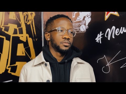 Fogo no Mic c/ Rigoberto Torres #1° Edição