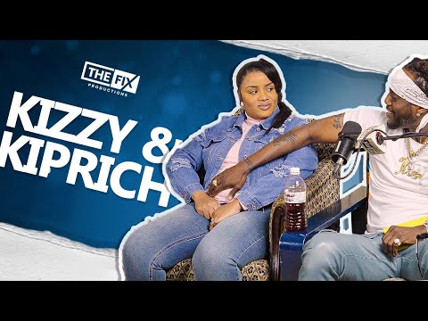 Kizzy & Kiprich Open Up About their Relationship, Pregnancy and Future Marriage