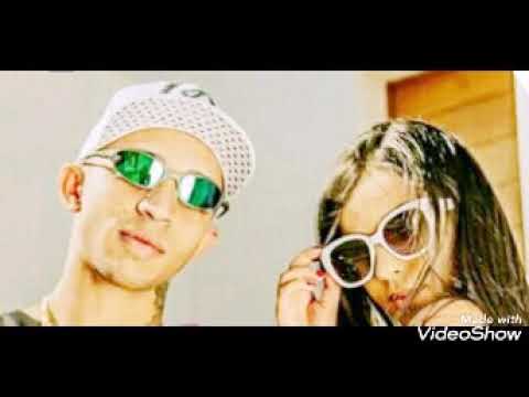 mc kabeça - se bater uma saudade/ feat flavia lima /