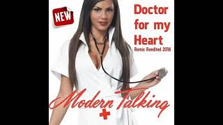 Modern talking Doctor for my heart 2016 save from YouTube