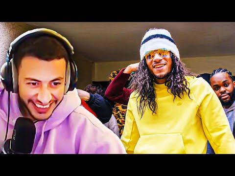 YassEncore REACT: MISTER V - THE 11 RAPPERS YOU SHOULDN'T FOLLOW