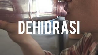Beautiful Garbage - Dehidrasi (Official Video)