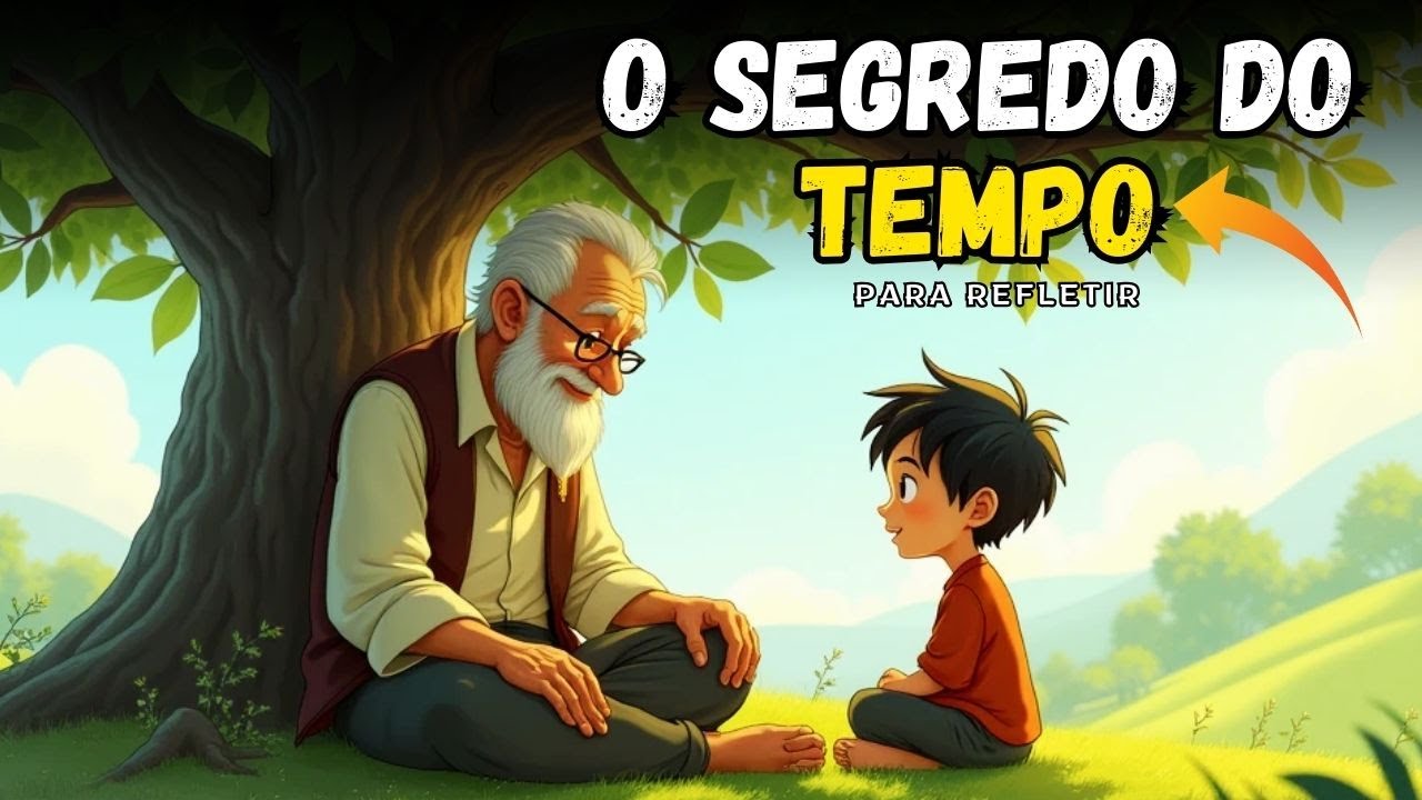 A Verdade Que Ignoramos Todos os Dias!  Reflexão.