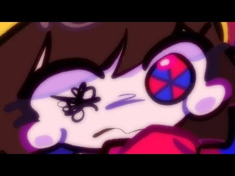 Digital Hallucination - Daycore/Slowed + reverb // (LYRIC VIDEO)