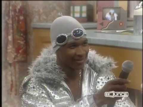 4x17 The Parent 'Hood - Color Him Father