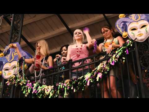 Mardi Gras: Spring Break Official Trailer