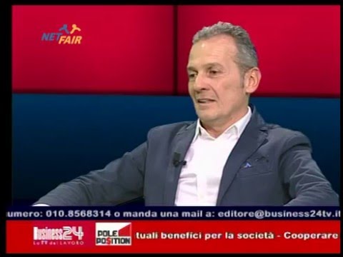 Pole Position puntata 311: Netfair - Brescia