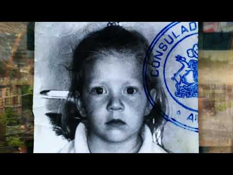 Cheryl Diamond: »Nowhere Girl«