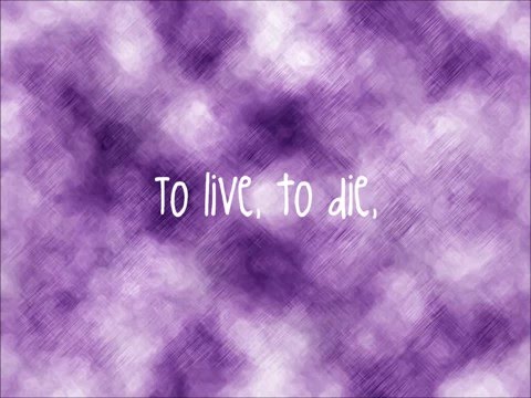 Crave - For King & Country