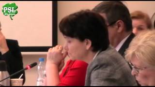 preview picture of video 'Pkt. 6 - VI Sesja Rady Gminy Raszyn VII Kadencji'