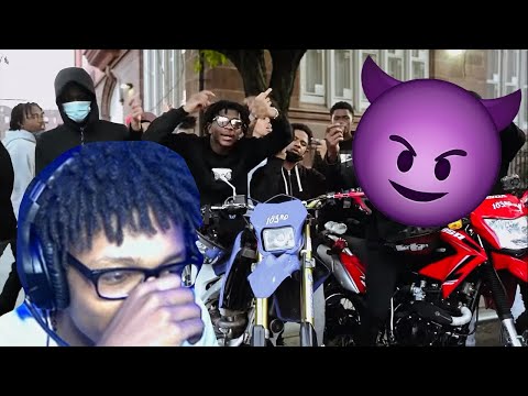 Thunder BKLU Underrated? | Milz Reacts To Thunder BKLU X RELLMUNNA - LOSE IT [Official Music Video]