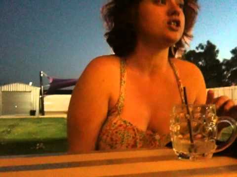 Shadows at Dusk - Beccy Boo (take 2)