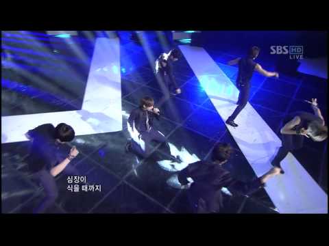 111023 Sunggyu - Paradise INK