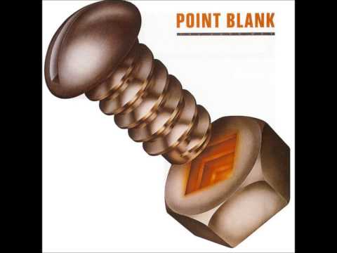 Wrong To Cry + Thank You Mama - POINT BLANK