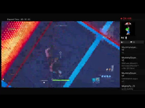  - fortnite cizzorz live