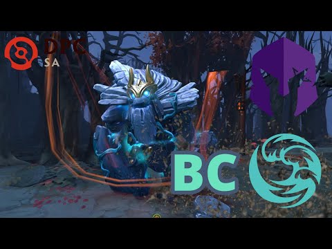 BEASTCOAST VS KEYD STARS (DPC SA 2023) GAME 1