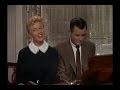 Doris Day - "There's A Rising Moon For Every Falling Star" from Young At Heart (1954)