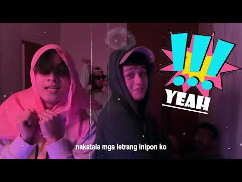 Teeyan, Thelophobos - keyrle$$ pt. 2 (Official Music Video)