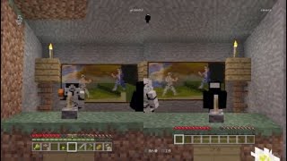 新しい世界で生き残るマイクラ実況＃5*