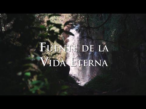 Fuente de la Vida Eterna.