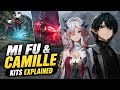 Mi Fu Camille Kit Breakdown Everything You Need To Know