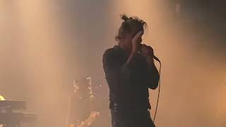 LITFIBA - GIOCONDA - Live @ Bataclan Paris, December 9th 2022
