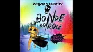 DJ Dizzy- Bonde Do Role-Cagado Remix (Shakeoff track)