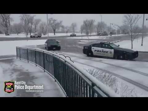 Keeping Rapid City's most vulnerable safe in the winter weather