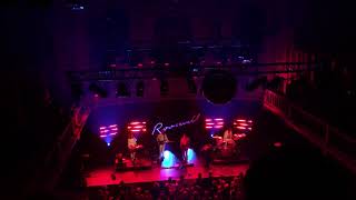 Live Roosevelt - Hold On | Paradiso Amsterdam 28-09-2017