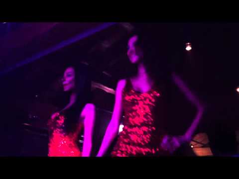 CAPODANNO 2012 ZANGOLA CLUBBING GUEST DJ NICOLA VENEZIANI