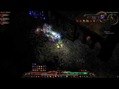 GD Community League Season 2 - SR 98 bossroom - Fckng Tree