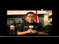 Berita Rekapitulasi Suara KPU 22 July 2014