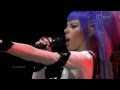 Kerli - Army Of Love Live 