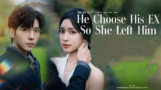 【Multi Sub】She Left Him on Their Engagement Day—But His Regret Came Too Late! #drama