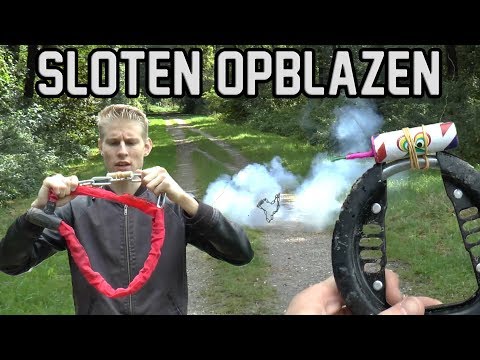 FIREWORKS VS SLOTEN | Pyrofreaks4live